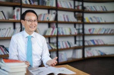 박남서 영주시장, “지속가능한 영주발전 이끌 것”