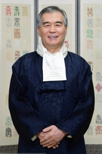 [신년사]김현기 서울시의회 의장 
