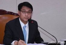 윤상현, 전당대회 출마 축사…‘수상연대’ 결속 강화