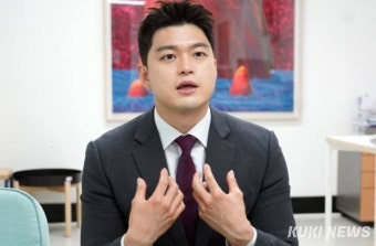 김용태 “이럴 거면 전당대회 취소하라…도 지나쳐”