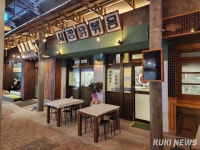 백종원 진짜 시장(市長) 됐네... 고향 예산서 시장(市場) 살리기 성공 신호탄[르포]