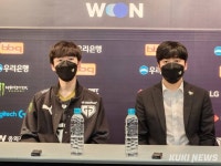 젠지 “T1전 패배, 아쉽지만 희망 봤다” [LCK]