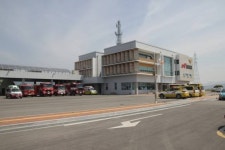 고성군 고향사랑기부제, 열띤 순항 중 [고성소식]