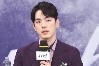 “MBC가 먼저..” 김정현 직접 밝힌 ‘꼭두의 계절’ 복귀 비화