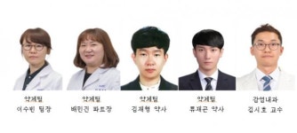 삼성창원병원 약제팀, 한국병원약사회 우수 포스터상 수상 [창원소식]