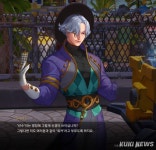 나이트 워커, 화끈한 액션은 일품… 불친절한 스토리는 아쉬워 [게임 들춰보기]