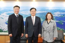 창원상의 차세대경영자클럽 회장에 주형진 신광테크 대표 [경남소식]