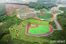 원주시, 건강하게 땀 흘리는 체육 도시 조성 박차