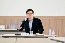 이룸커뮤니케이션즈영덕지점 | 김광열 영덕군수, 소통 행보 계속