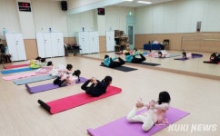 화천군, 남다른교육지원 화제… 발레부터 일타 강사 특강까지