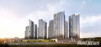 포스코건설, 인천 ‘더샵 아르테’ 견본주택 10일 개관