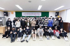 밀양시 청소년수련관, 청소년과 시민의 복합문화활동 공간으로 발돋움 [밀양소식]