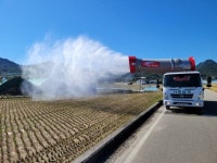 거창군, 축산농가 ‘일제 집중 소독기간’ 2월 말까지 연장 운영[거창소식]