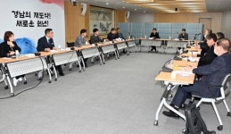 진주 문산-금산교 간 도로 21일 부분 개통 [경남브리핑]