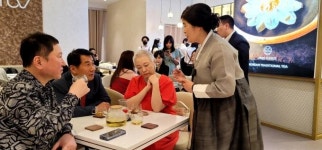 양산시, 지역 소상공인 해외판로 개척 지원