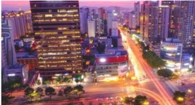 대구 ‘MBC네거리’ 새 이름 ‘벤처밸리네거리’