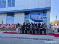 김태흠 지사 “지식과 아이디어로 짓는 스마트 농업 만들 것” [힘쎈충남 브리핑]