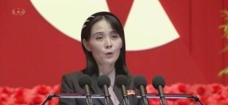 美사령관 발언에 北김여정 발끈… “미친 망발, 압도적 행동 준비”