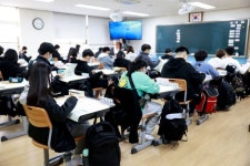 전북교육청, 모든 초2~고1 학생 기초학력 진단검사