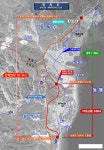 삼척시, 국도 7호선 우회도로 등 3개 노선 국가계획 반영 건의