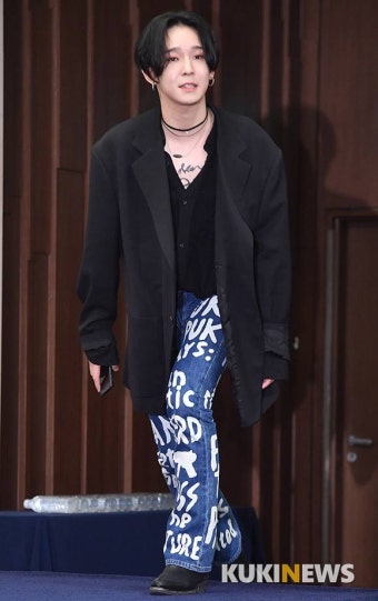 ‘음주운전’ 남태현 “대리기사 기다리다 5m 이동”