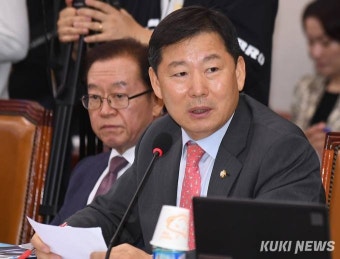 ‘친윤 일색’ 김기현호…사무총장 이철규, 부총장 박성민·배현진