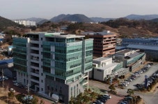 김해시, 의생명산업에서 김해미래 먹거리 찾는다