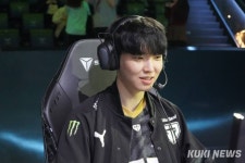 젠지e스포츠, 2위 결정전서 DK 완파… DK전 9연승 [LCK]