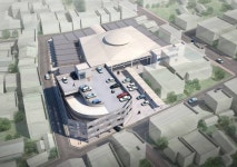 경주 외동공설시장 시설 현대화사업 준공 초읽기