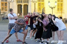 화천군, 청소년 해외 배낭연수 4년만에 재개… 11팀 선발