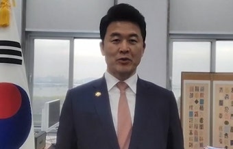윤영석 의원 “‘쿠키포럼’ 미래경제 해법찾는 계기” [미래경제포럼]