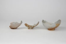 김해시 상동 백자가마터, 잔 접시 반상기 등 확인 [김해소식]