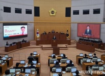 송활섭 대전시의원, 한국타이어 대전공장 화재 지역상권 회복 대책 필요