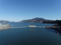 고성 당항만 둘레길 거북선 마중길, 당항만 어울다리로 불러주세요 [고성소식]