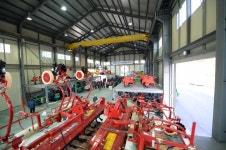 거창군, 농번기 농기계임대사업소 ‘토요일 운영’[거창소식]