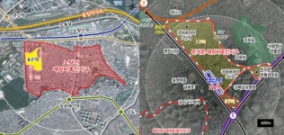 노량진·서대문역 주변 최고 29층 주상복합아파트 조성