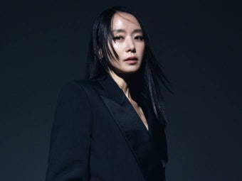 거봐, ‘길복순’도 할 수 있잖아 [전도연이 말하다]