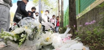 ‘스쿨존 참변’ 9살 승아 양 오늘 발인… 음주운전자 구속