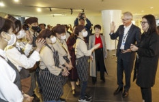 GM, 장애인 바리스타 운영 베이커리 오픈…“다양성 확대”