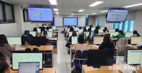 충남교육청, ‘지능형 나이스 유치원’ 50곳 선제 도입