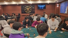 청년들이 빠진 홀덤펍… 대학·번화가 곳곳 성행 [눈 떠보니 올인①]