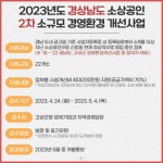 해상왕국 고성군, 수상스포츠의 꽃 카누·SUP 전국대회 성황 [고성소식]