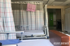 화장실서 혼자 울 수밖에…돌봄 굴레 갇힌 영 케어러 [쿠키청년기자단]