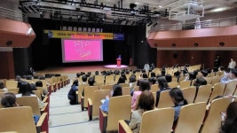 전국 방방곡곡 관광 홍보는 내가 책임진다…밀양시,  찾아가는 관광안내소 운영 [밀양소식]