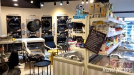 “아는 척 불편해요”… 무인 상점 찾는 청년들