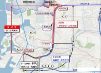 인천시, 5월 말 인천대로 1공구 일반화 사업 착공