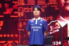 DRX ‘제스트’ 김기석 “배우는 게 많다면 패배도 값져” [VCT 퍼시픽]