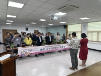 김해불암동통장협의회, 친환경 비누로 탄소중립생활 실천 [김해읍면동소식]
