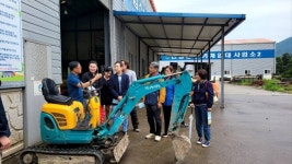 산청군, 농촌에서 살아보기 운영…지리산 덕천강마을서 10월까지[산청소식]