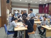 BNK경남은행, 경상남도소상공인연합회와 공동으로 스마트 경제교육 실시 [경남소식]